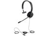 Jabra Evolve 20 MS Mono Headset