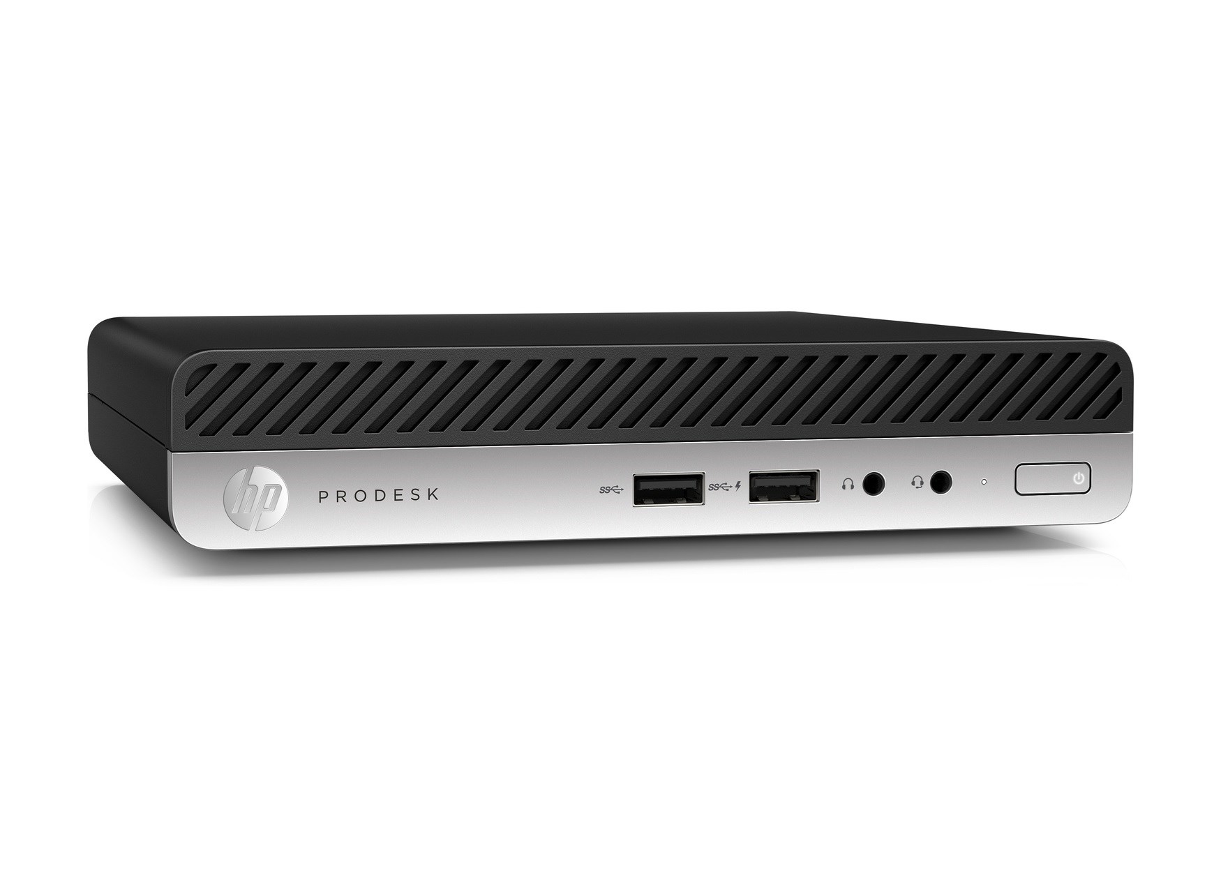 HP ProDesk 400 G4 SFF PC, Intel Core i5 8500T, 8GB 4CZ90ETABU CCL