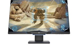 HP 27mx 27 inch 1ms Gaming Monitor - Full HD 1080p, 1ms Response, HDMI