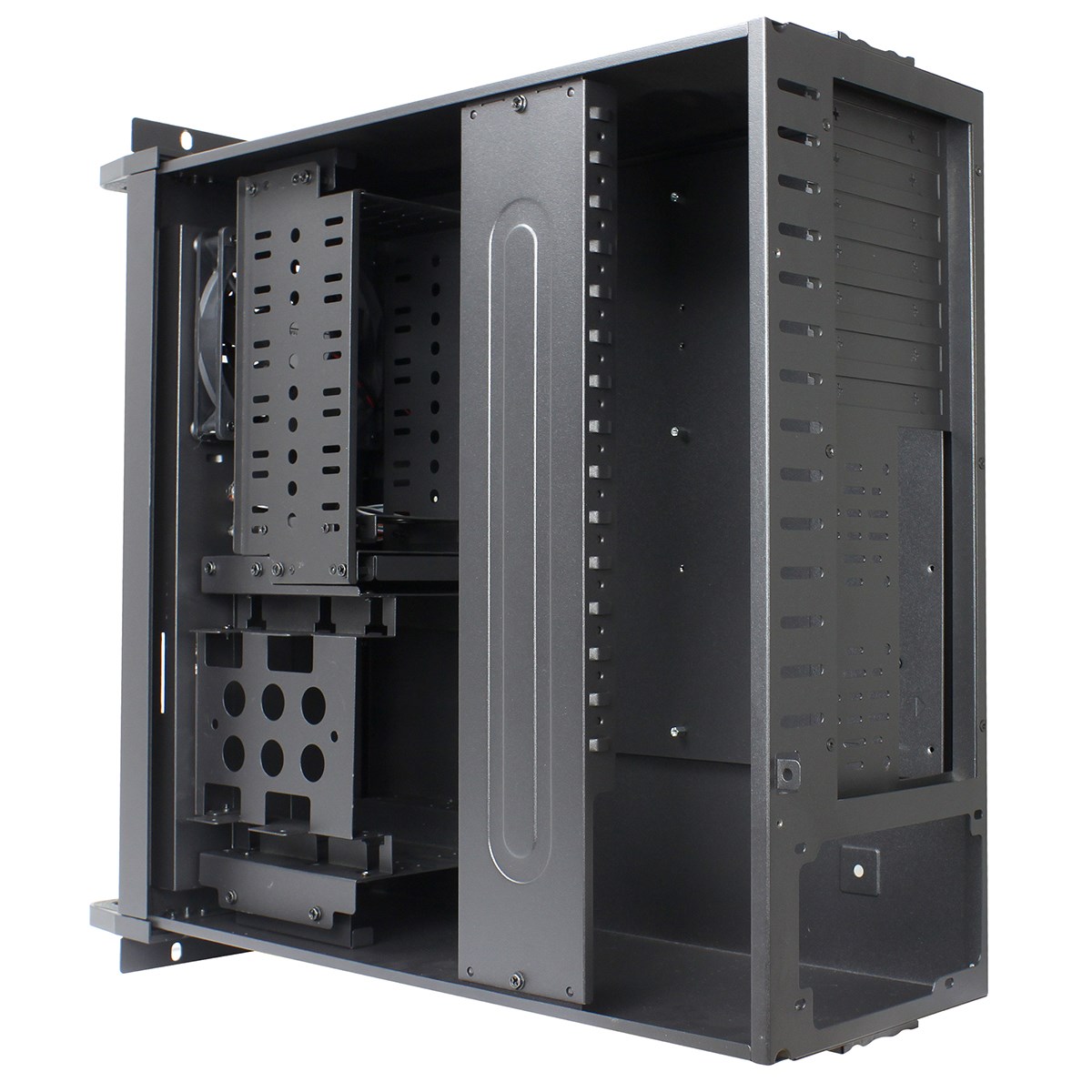 4U Rackmount Server Case 4U RACKMOUNT CCL Computers