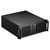 Codegen V2 4U (500mm) Rackmount Server Case - Black