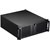 Codegen 4U Rackmount Case v2 - 500mm Deep, Butterfly Lock, 2 x 80mm and 1 x 120mm Fans