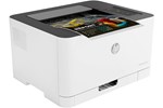 HP Colour Laser 150a Printer
