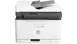 HP Colour Laser MFP 179fnw Multifunction Printer