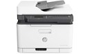 HP Colour Laser MFP 179fnw Multifunction Printer