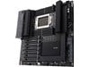 ASUS PRO WS WRX80E-SAGE SE WIFI EATX Motherboard for AMD sWRX8 CPUs