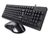 Coda Wired Keyboard and Mouse