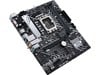 ASUS Prime H610M-A WIFI D4 mATX Motherboard for Intel LGA1700 CPUs