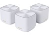 ASUS ZenWiFi XD5 AX3000 Mesh System, 3-Pack