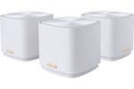 ASUS ZenWiFi XD5 AX3000 Mesh System, 3-Pack