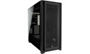 Corsair 5000D Airflow Mid Tower Gaming Case - Black USB 3.0