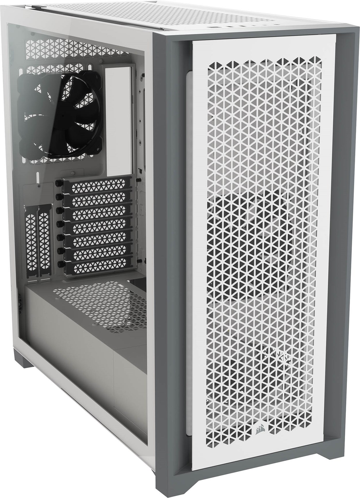 Corsair 5000D Airflow Mid-Tower Case