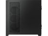 Corsair 5000D Mid Tower Gaming Case - Black 