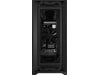 Corsair 5000D Mid Tower Gaming Case - Black 