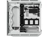 Corsair iCUE 5000T RGB Mid Tower Gaming Case - White USB 3.0