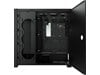 Corsair iCUE 5000X RGB Mid Tower Gaming Case - Black 
