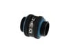 XSPC G1/4 11mm Male Rotary Fitting in Black
