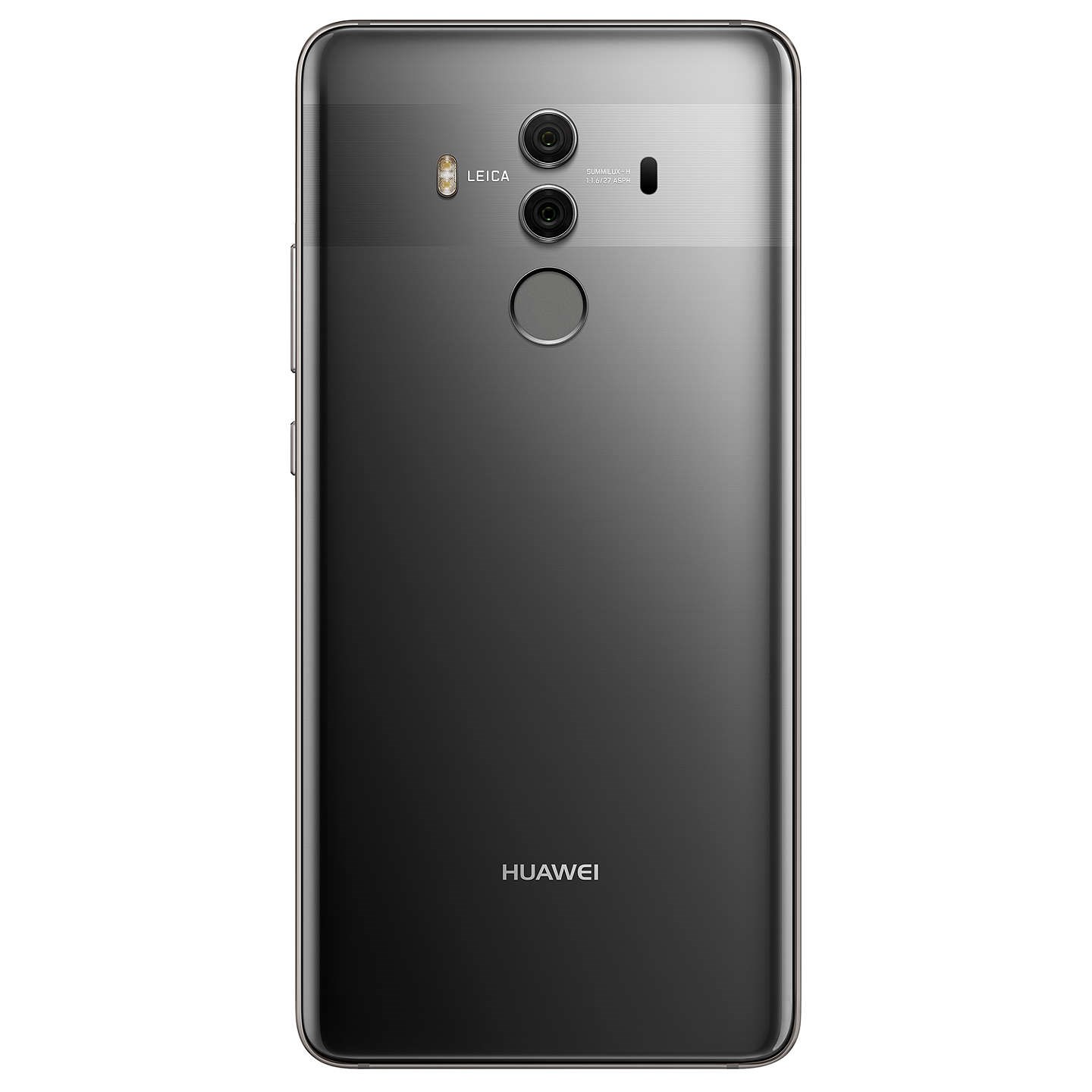 Honor Mate 10 Pro (6 inch) 128GB 20MP Smartphone (Grey) - 51091WVH ...