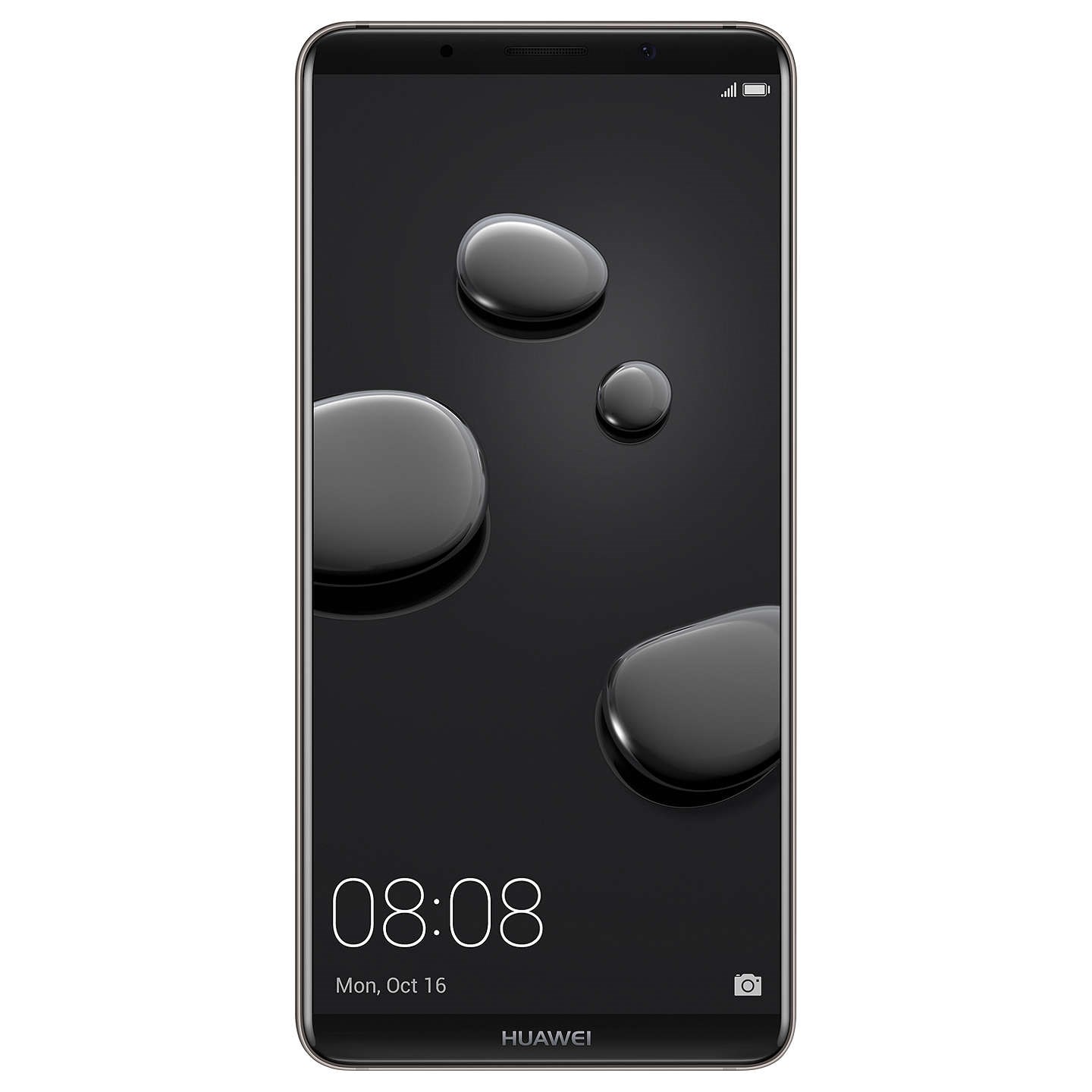 Honor Mate 10 Pro (6 inch) 128GB 20MP Smartphone (Grey) - 51091WVH ...