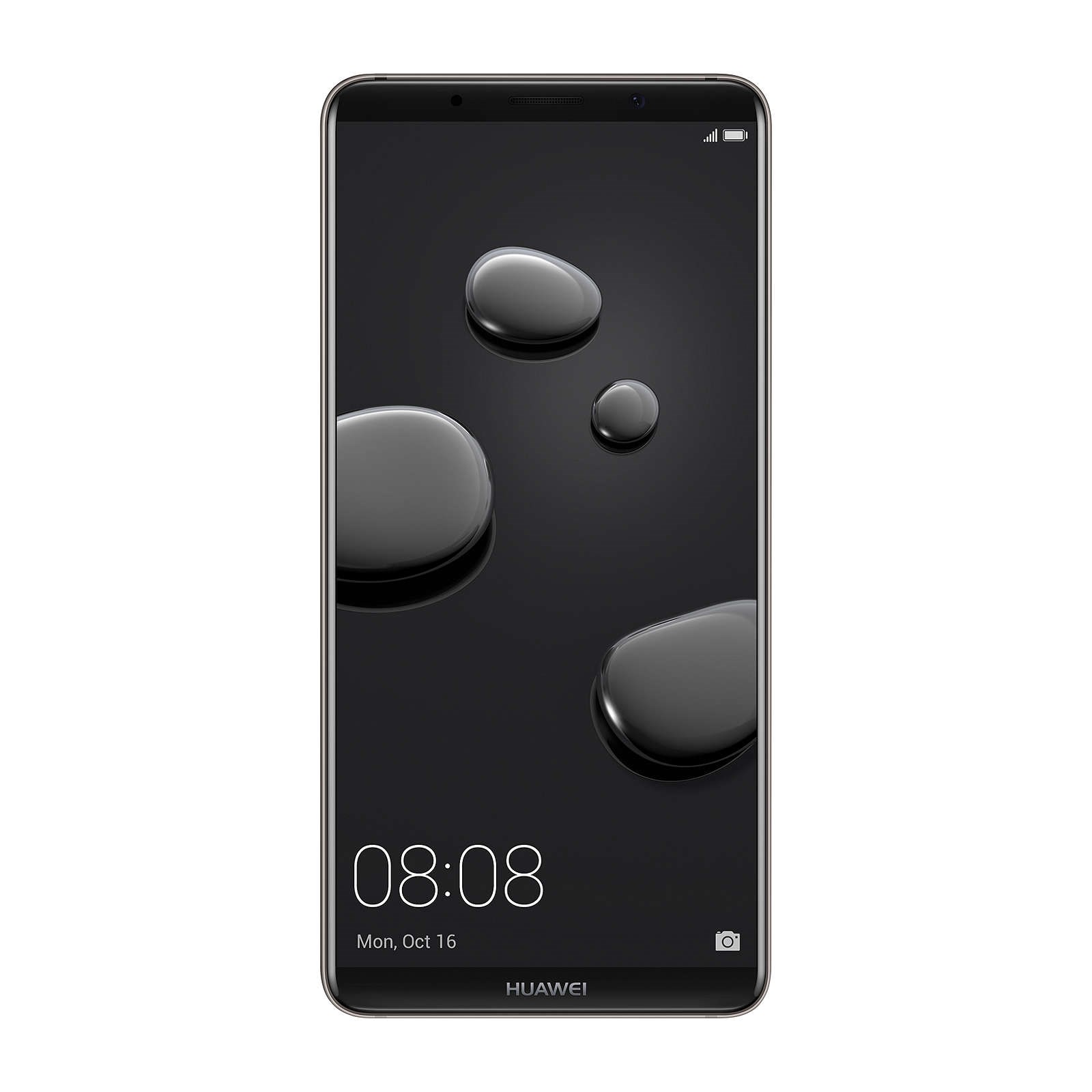 Honor Mate 10 Pro (6 inch) 128GB 20MP Smartphone (Grey) - 51091WVH ...