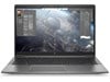 HP ZBook Firefly 14 G8 14" i7 16GB 512GB T500 Workstation