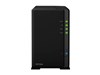 Synology DS218PLAY/16TB-IW 2 Bay NAS