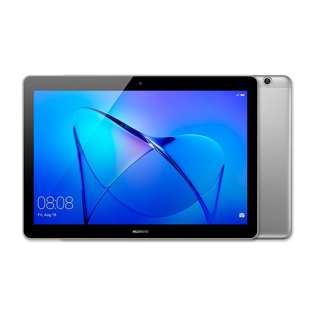 Huawei MediaPad T3 10 9.6", 16GB Tablet in Grey 53018635 CCL Computers