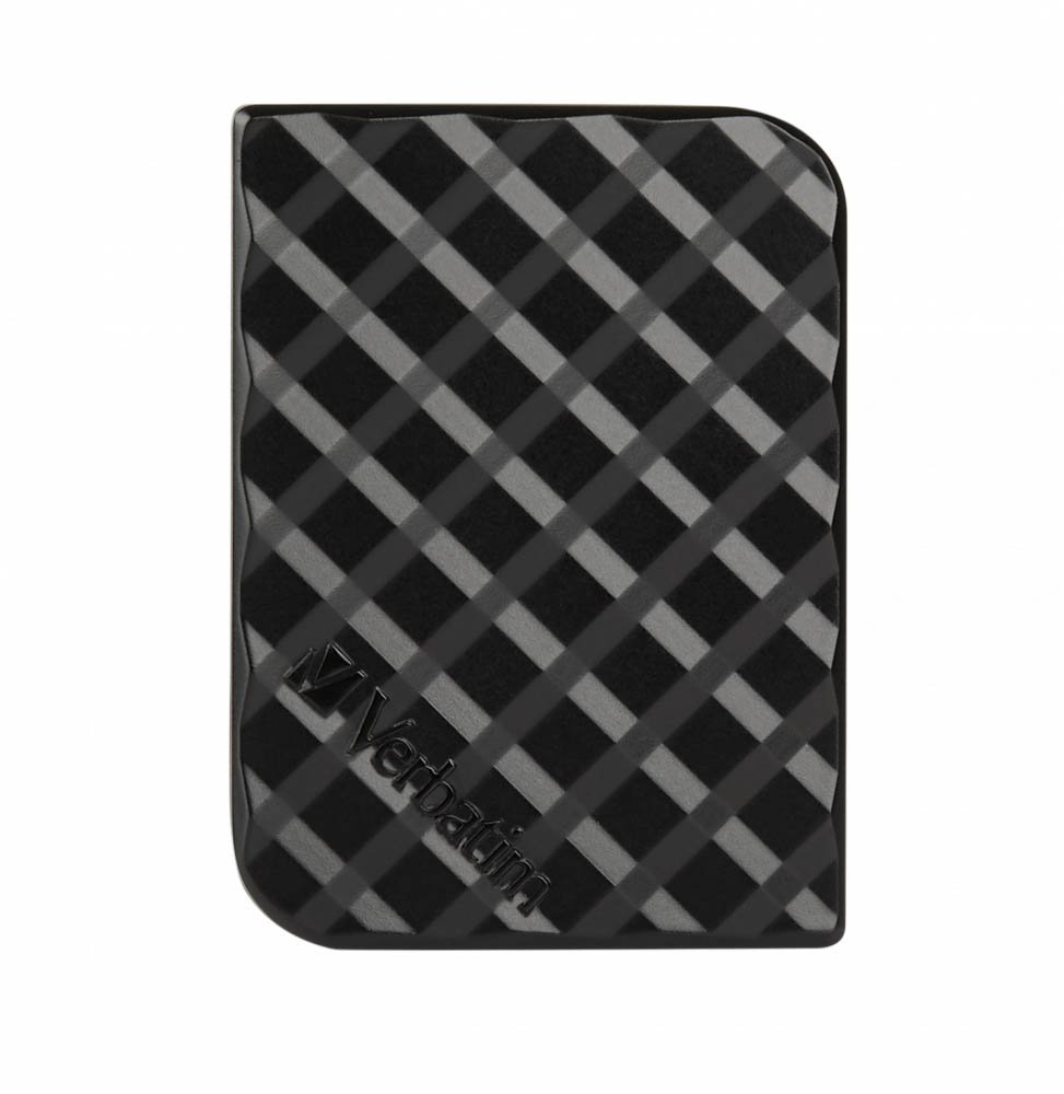 Image of 512GB Verbatim Store 'n' Go Mini Desktop External Solid State Drive