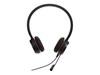 Jabra Evolve 30 II MS Stereo Headset with Noise-Cancelling Microphone