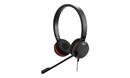 Jabra Evolve 30 II MS Stereo Headset with Noise-Cancelling Microphone