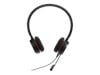 Jabra Evolve 30 II UC Stereo Headset