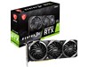 MSI GeForce RTX 3060 Ti VENTUS 3X LHR 8GB OC GPU