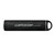 Veho Pebble Ministick Portable Rechargeable Power Bank (2,200mAh) - Black
