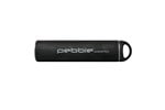 Veho Pebble Ministick Portable Rechargeable Power Bank (2,200mAh) - Black