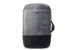 Acer Slim 3-in1 Backpack (Grey/Black) for up to 14 inch Notebooks