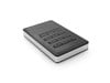 Verbatim Store 'n' Go Secure Portable 2TB USB 3.1 Hard Drive with Keypad