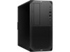 HP Z2 Tower G9 Intel Core i7 Workstation