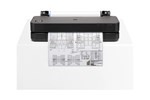 HP DesignJet T250 Large Format 24 inch Plotter Printer with Mobile Printing
