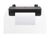 HP DesignJet T230 Large Format 24 inch Plotter Printer with Mobile Printing