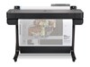 HP DesignJet T630 Large Format 26 inch Plotter Printer with Mobile Printing