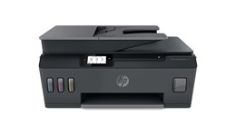 HP Smart Tank Plus 570 All-in-One Colour Printer