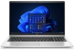 HP ProBook 450 G9 15.6" i5 8GB 256GB Intel Iris Xe Laptop