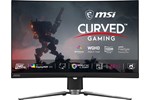 MSI MPG ARTYMIS 273CQRX-QD 27 inch 1ms Gaming Curved Monitor - 2560 x 1440, 1ms