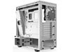 Be Quiet! Pure Base 500DX Mid Tower Case - White USB 3.0