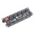 Generic ARGB 6 Port Black Fan Hub