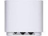 ASUS ZenWiFi AX Mini (XD4) AX1800 Whole-Home Mesh Wi-Fi 6 System (3 Pack)