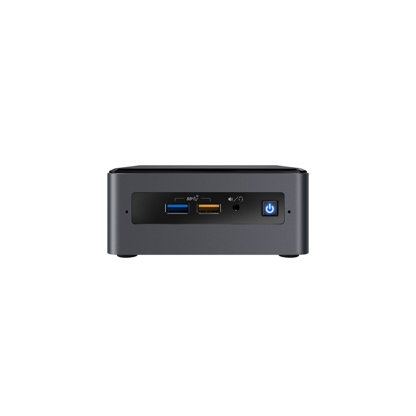 Intel NUC Barebone PC with Integrated Intel Core i58259U & 2.5" Drive Bay CCL Computers