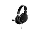 SteelSeries Arctis 1 All Platform Wired Gaming Headset in Black