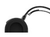 SteelSeries Arctis 3 Full-Size Headphones Bi-Directional (Black)