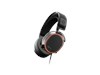 SteelSeries Arctis Pro High Resolution PC Gaming Headset (Black)